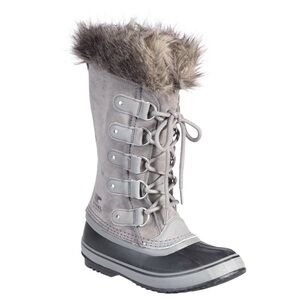 SOREL Joan of Arctic Waterproof Snow Boots